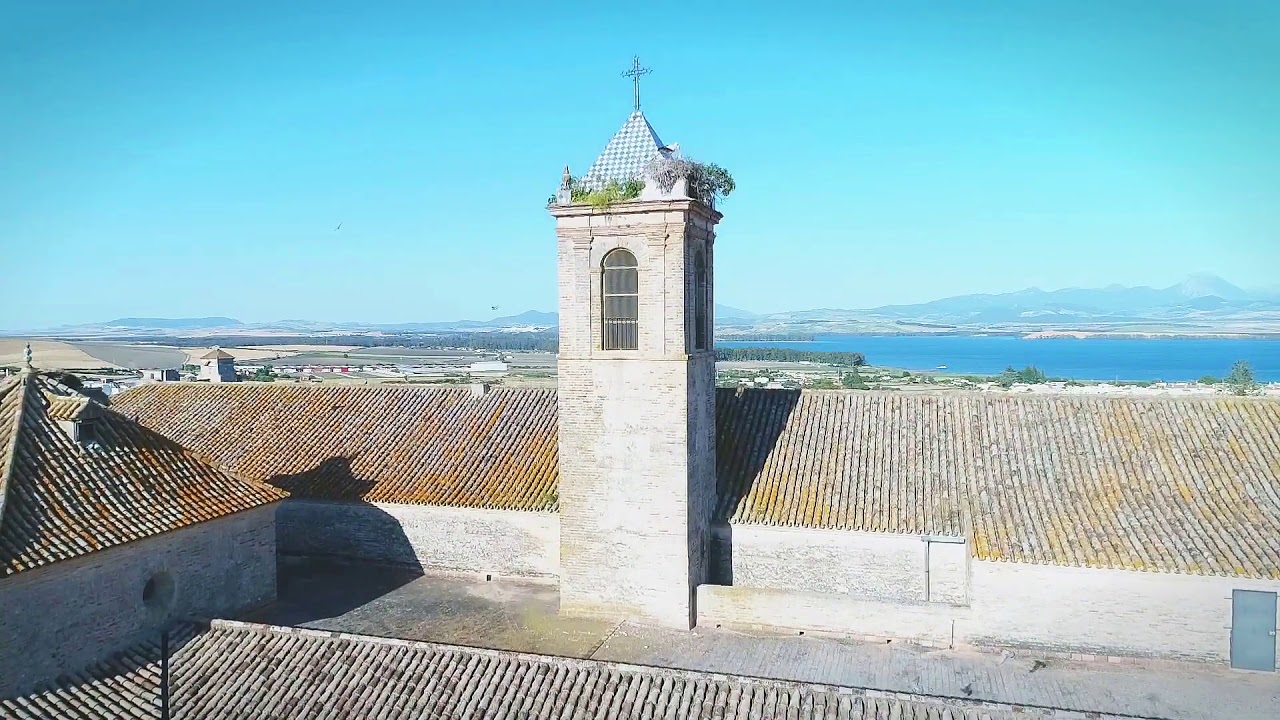 Travel Guide Bornos, Spain - Bornos, White Town of C&aacute;diz