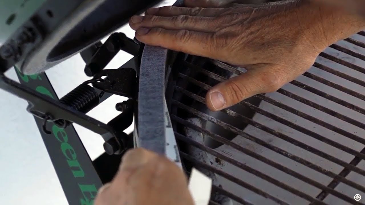 [BASICS] How to Clean & Maintain Your Big Green Egg
