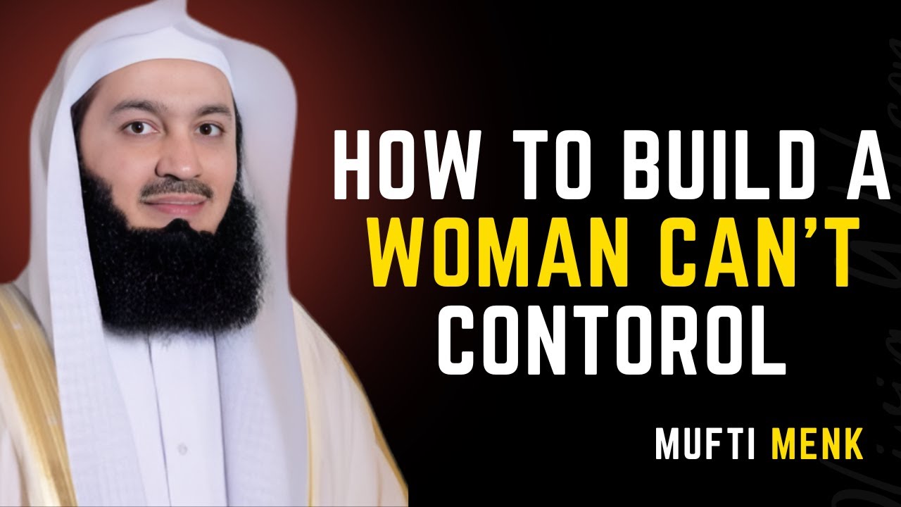 Stop Being Controlled | A Powerful Islamic Message Every Woman Must Hear | Motivational Reminder
