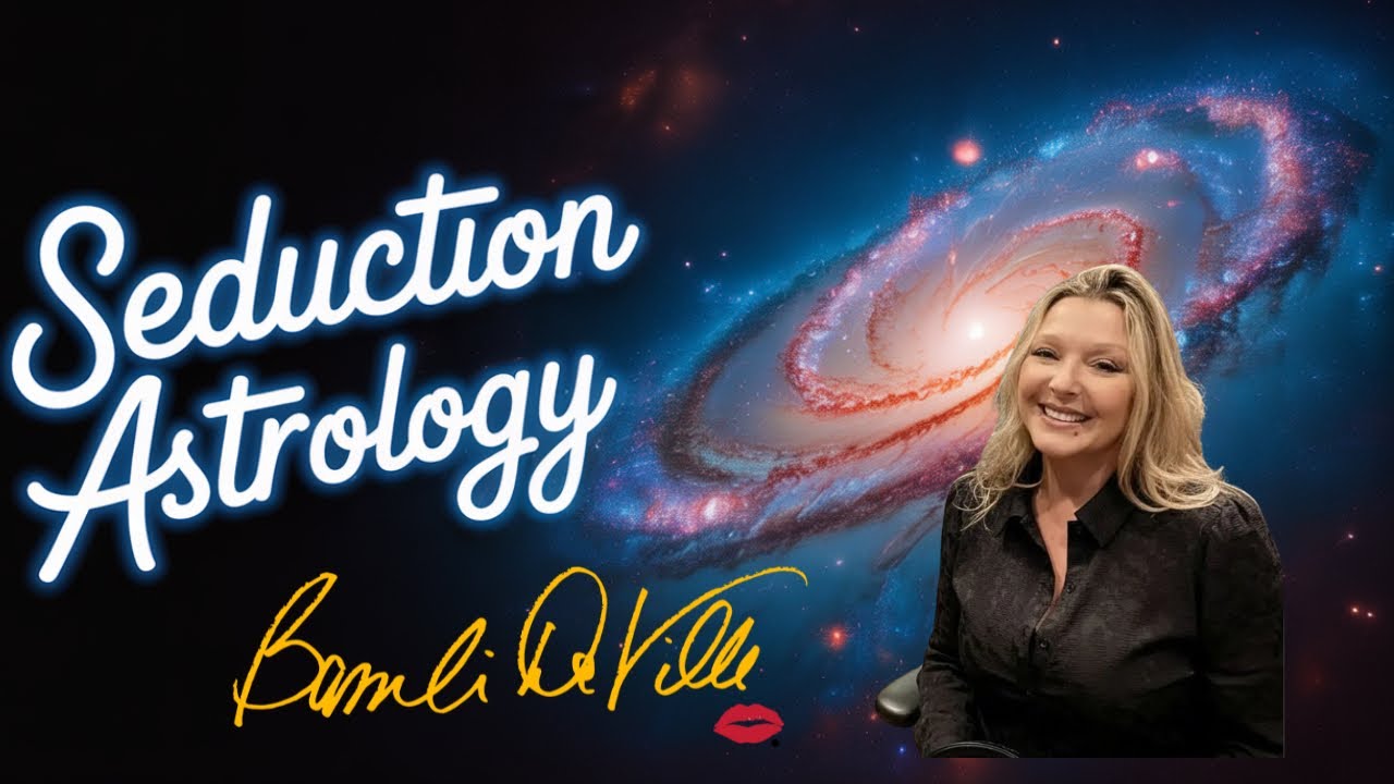 WHY ASTROLOGY? A Guide From The Universe