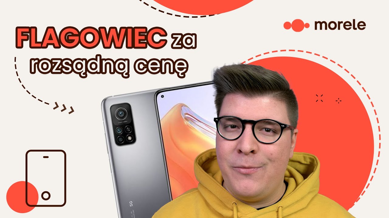 Recenzja XIAOMI Mi 10T 5G | Flagowiec za rozsądną cenę 📱