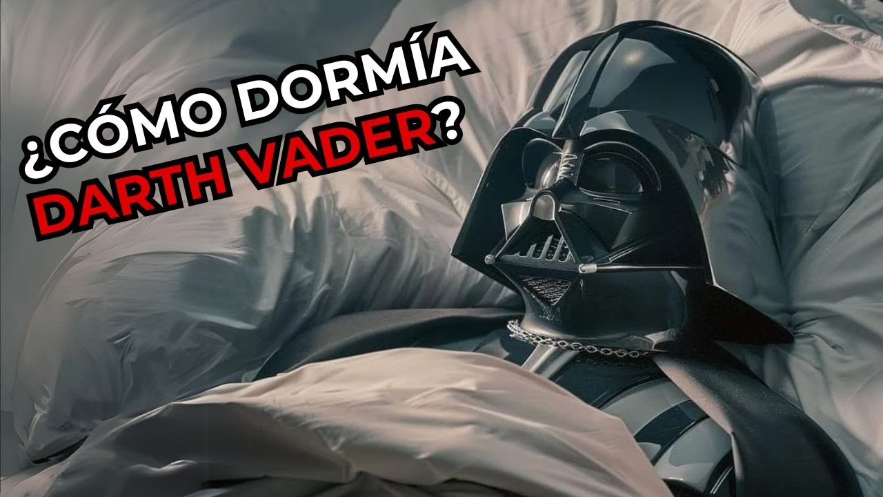 DETALLES OCULTOS en STAR WARS que CAMBIAN TODO