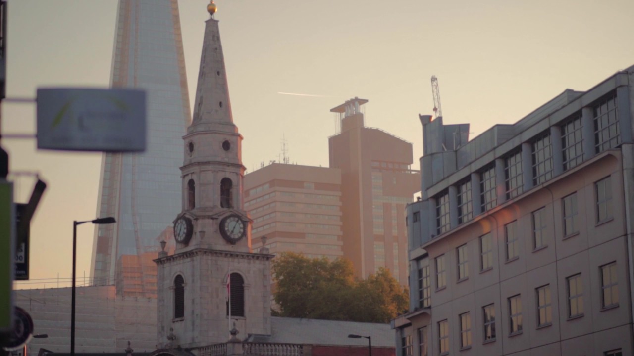 LSBU Alumni: We&rsquo;re with you all the way