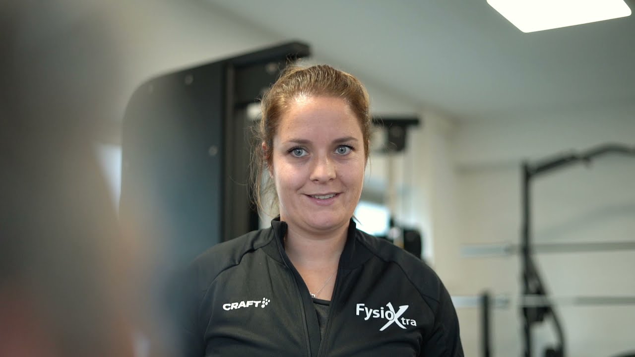 Fysio Xtra   Zaltbommel
