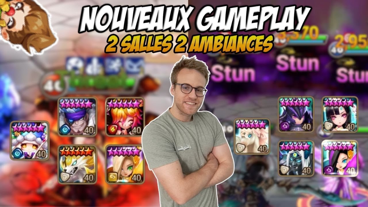 90% de WINRATE DEPUIS QUE J'AI RERUNE MON COMPTE RTA ! CLEAVE CC ET ULTRA BRUISER FP ELEANOR !