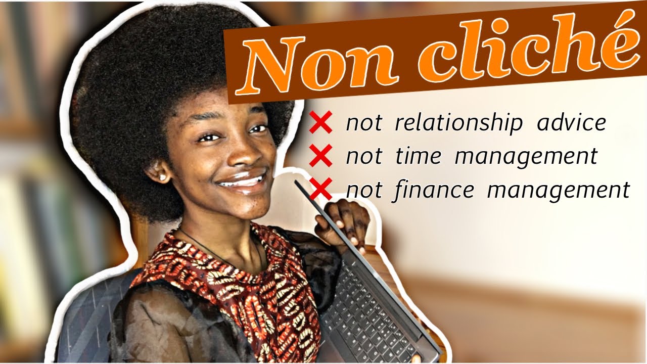 University Life Advice For First Year Students