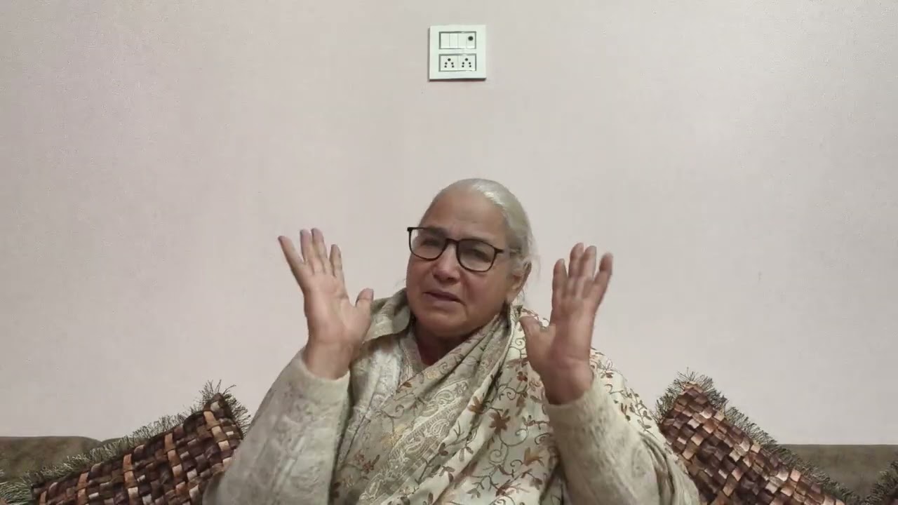ਅਗਰ ਦਵਾਈ ਨਹੀਂ ਲੱਗ ਰਹੀ ਤਾਂ ਕਰੋ ਇਹ ਛੋਟਾ ਜਿਹਾ ਕੰਮ, Punjabi @