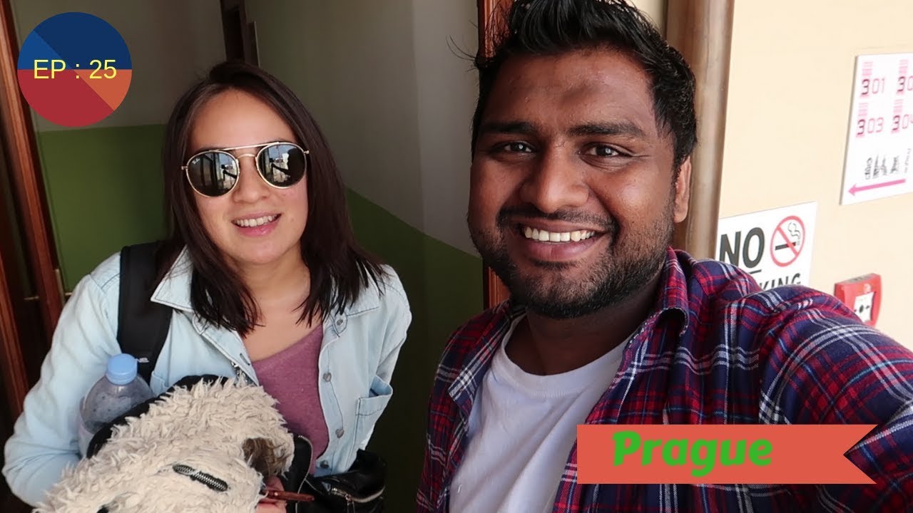 How Expensive is  Prague for Indians Tourist ? || Europe || Must Watch