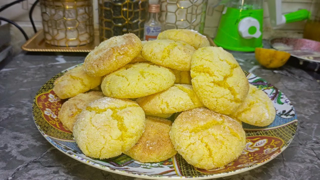 غريبه السميده كاتوجد في 10 دقائق عصير ديال الليمون 👌👌👌
