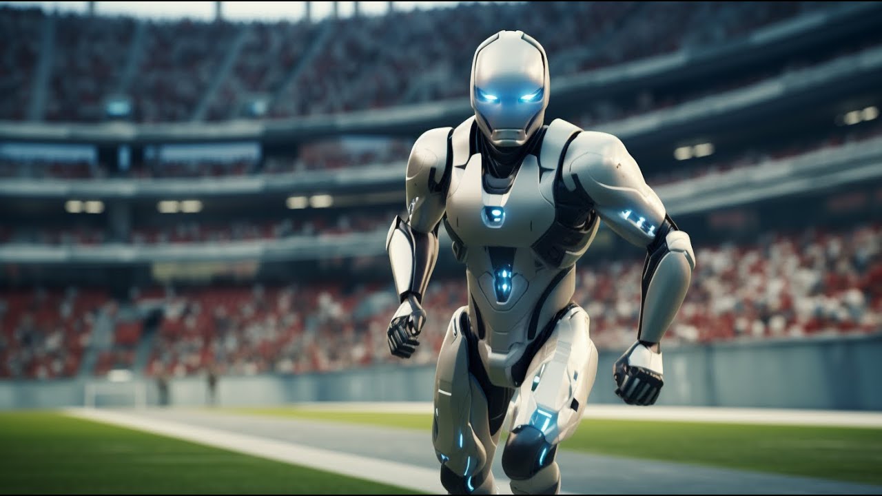 8 Most Agile Robots You'll Ever See! (New 2023)