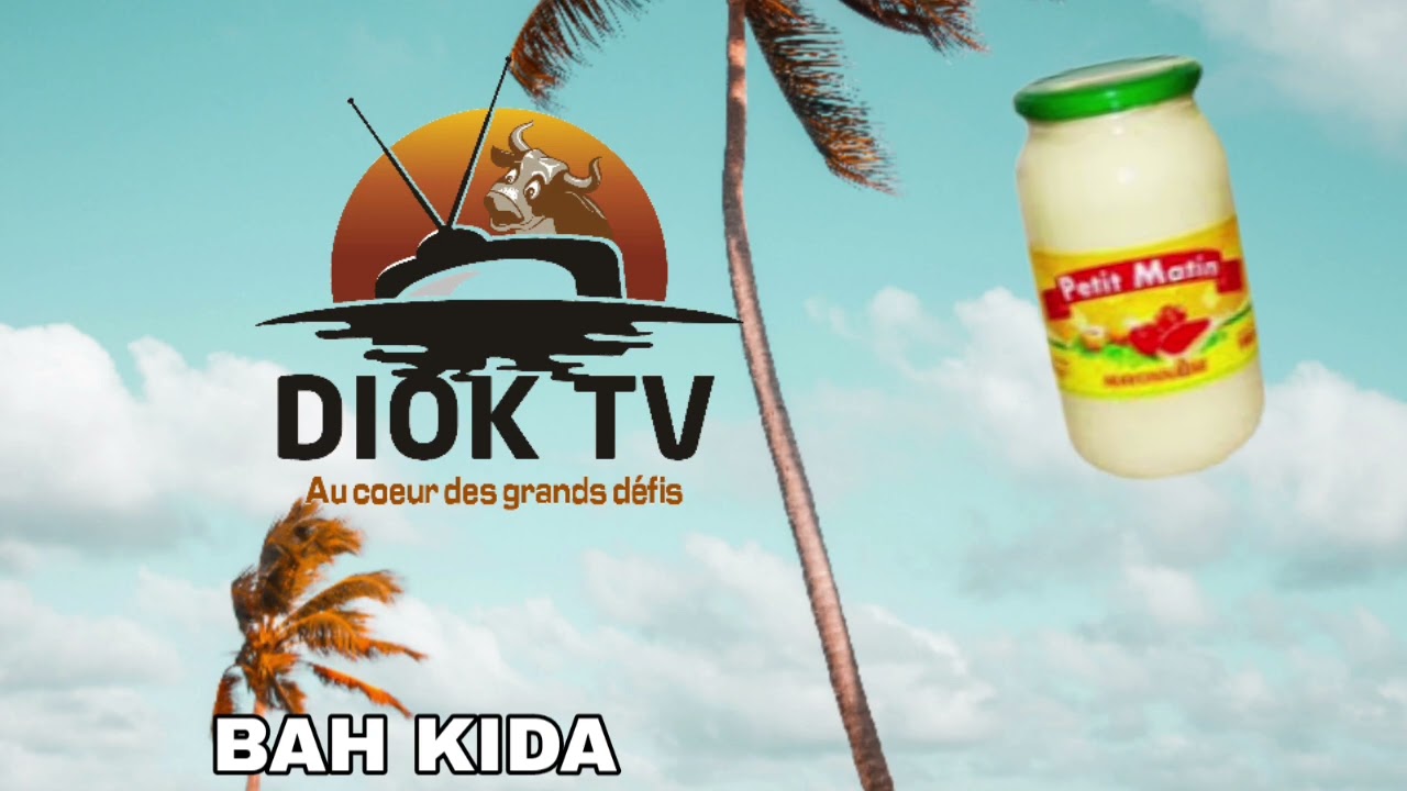Bah KIDA vs Modibo KARAGNARA N'Djarou