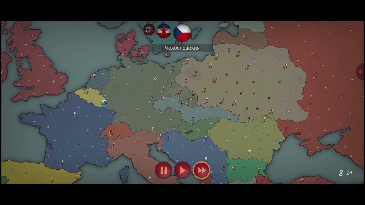 1936 но Польша 