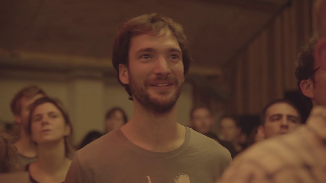 Chorale d'un soir N°9 / Chuck Berry - Johnny B. Goode / Hozier - Take me to church