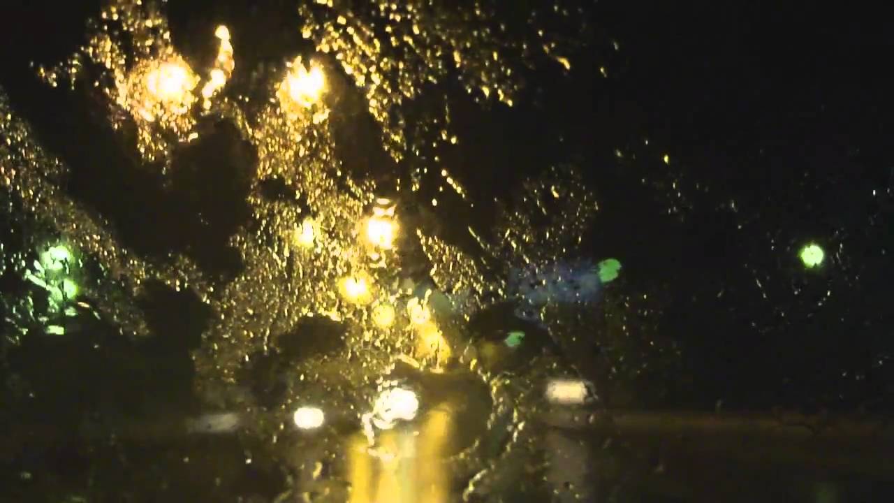 Haustor - TV man