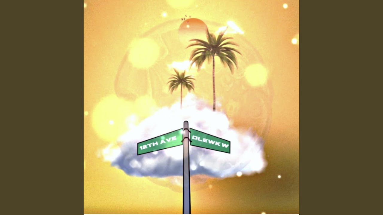 12th Ave