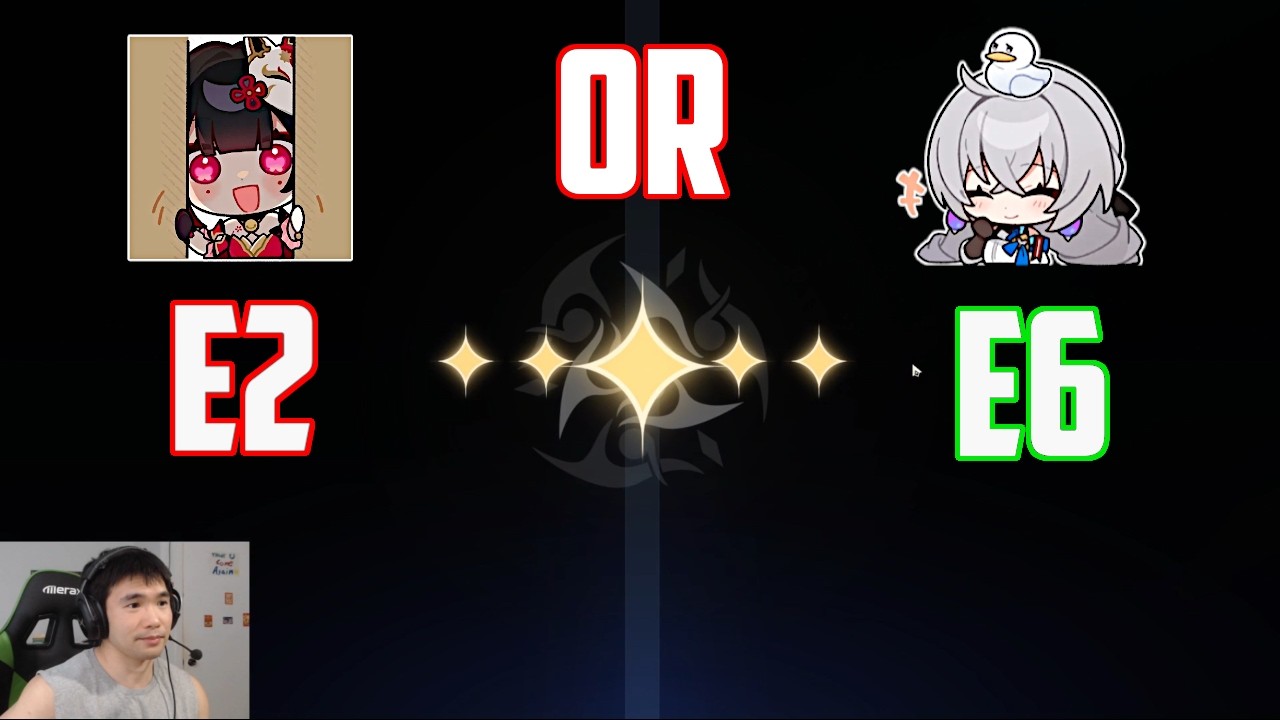E2 SPARKLE OR E6 BRONYA? SPARKLE RERUN SUMMONS! - Honkai Star Rail
