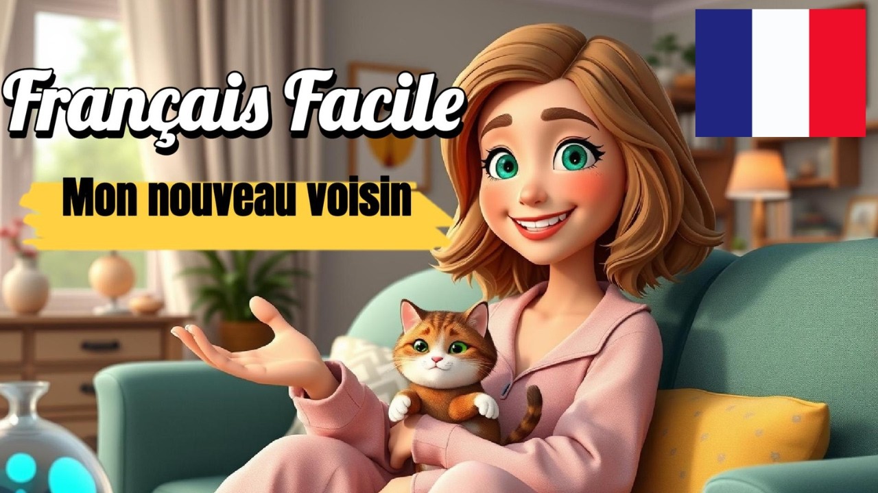 Learn French 