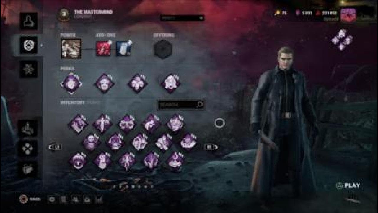 MASTERMIND might be the most VERSATILE Killer
