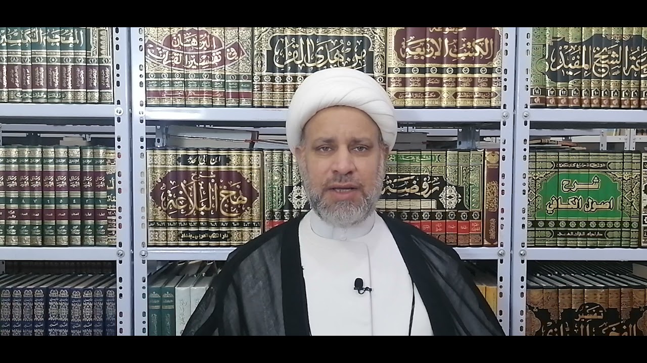 ماهو طلاق المباراة / الشيخ ظافر الحِميَّري.