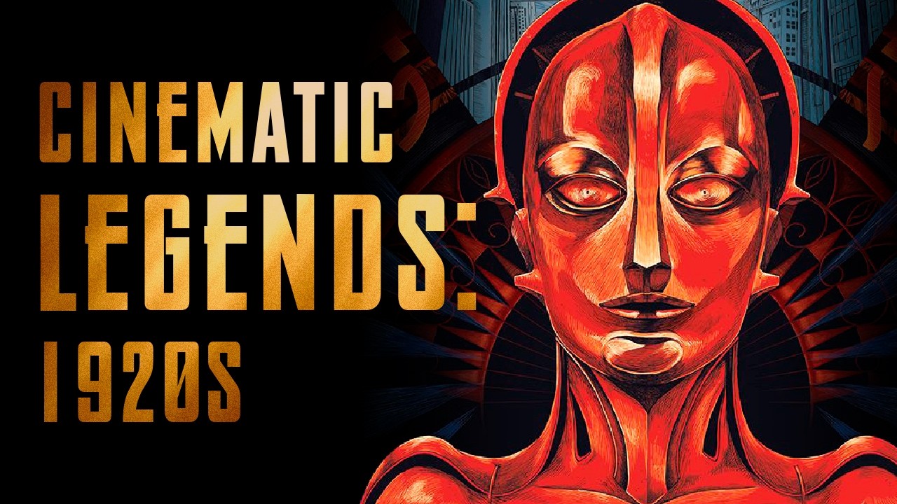 10 Greatest Movies of the 1920s