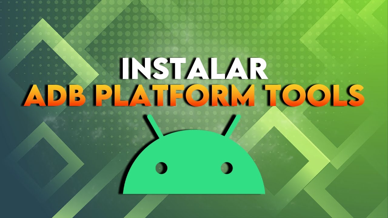 Cómo instalar ADB Platform Tools en Windows 11, 10, 8 y 7