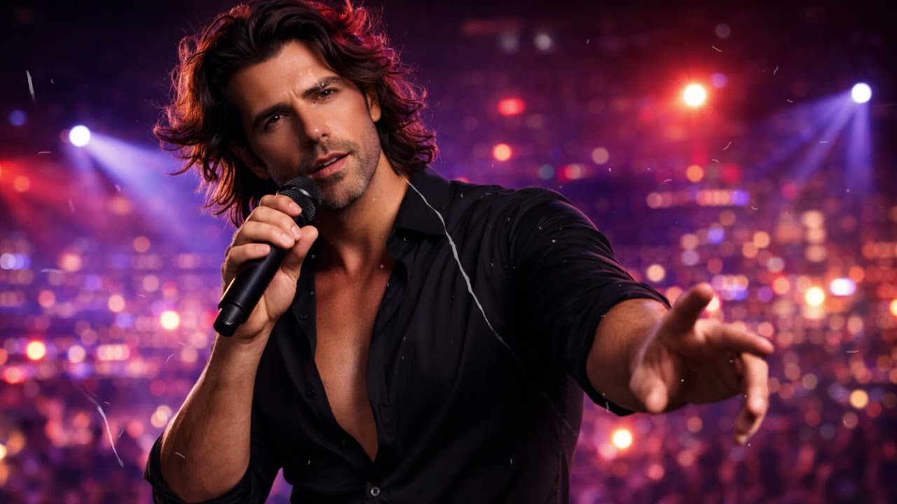 Modern Talking Style - Shining Star Of Love (Retro Feeling) [2026]