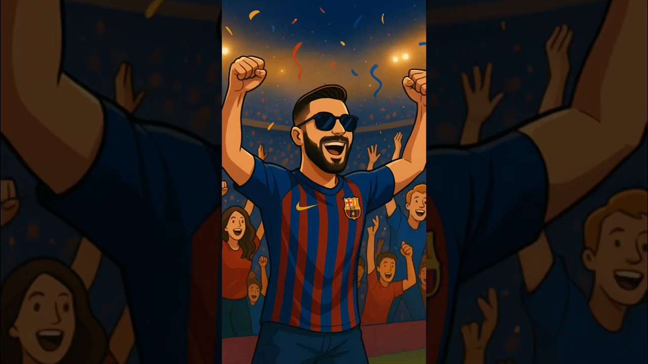 🏟️Home Sweet Home #fcbarcelona #viscaelbar&ccedil;a #campnou #spotifycampnou #amorcul&eacute; #luiscul&eacute;