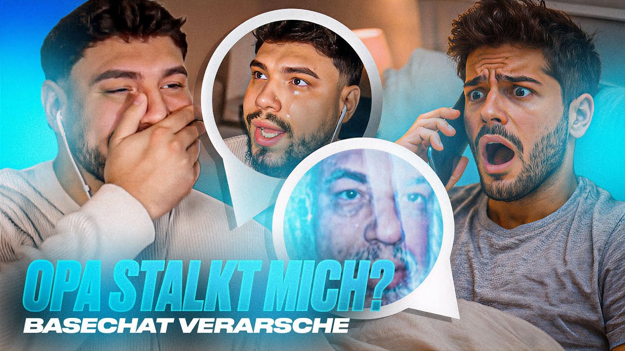 BASECHAT endet im FAMILIENSTREIT… 😱