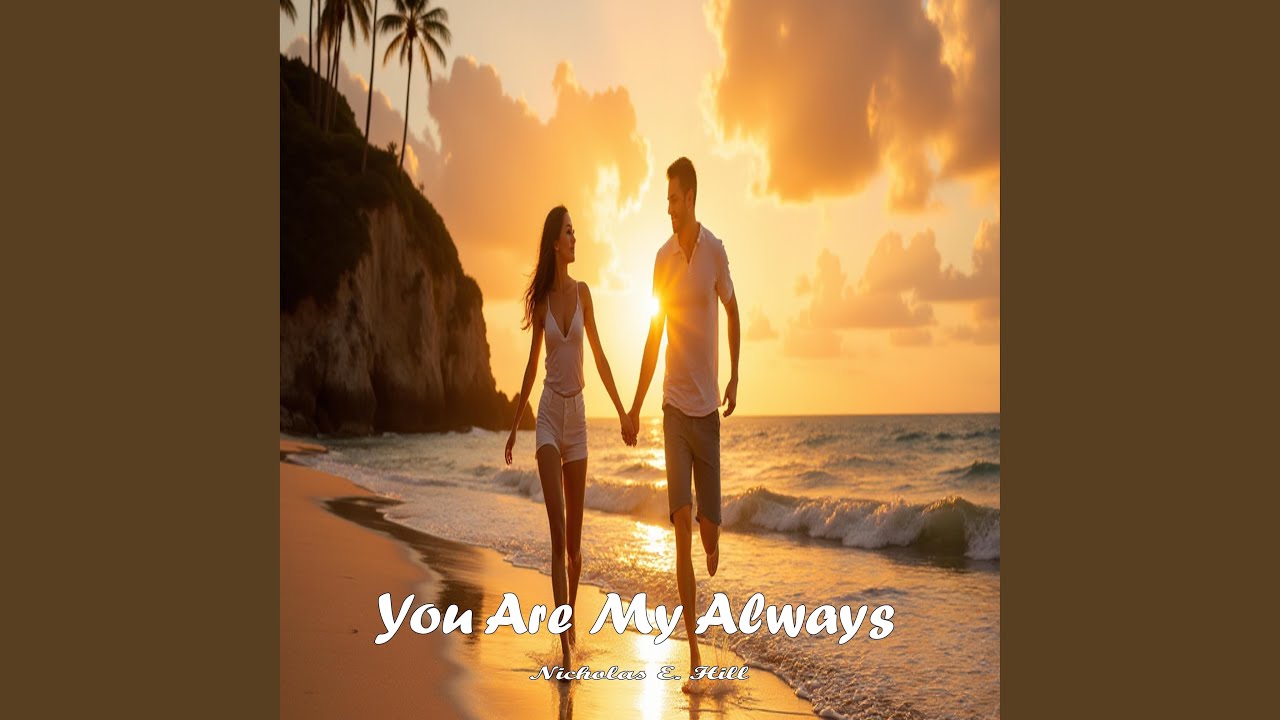 All the Ways I Love You