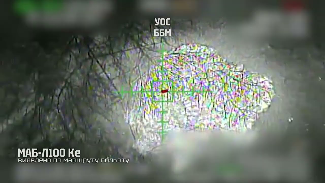 Мінус 12 одиниць російської техніки! Нічне полювання Lasar’s Group на Лиманському напрямку