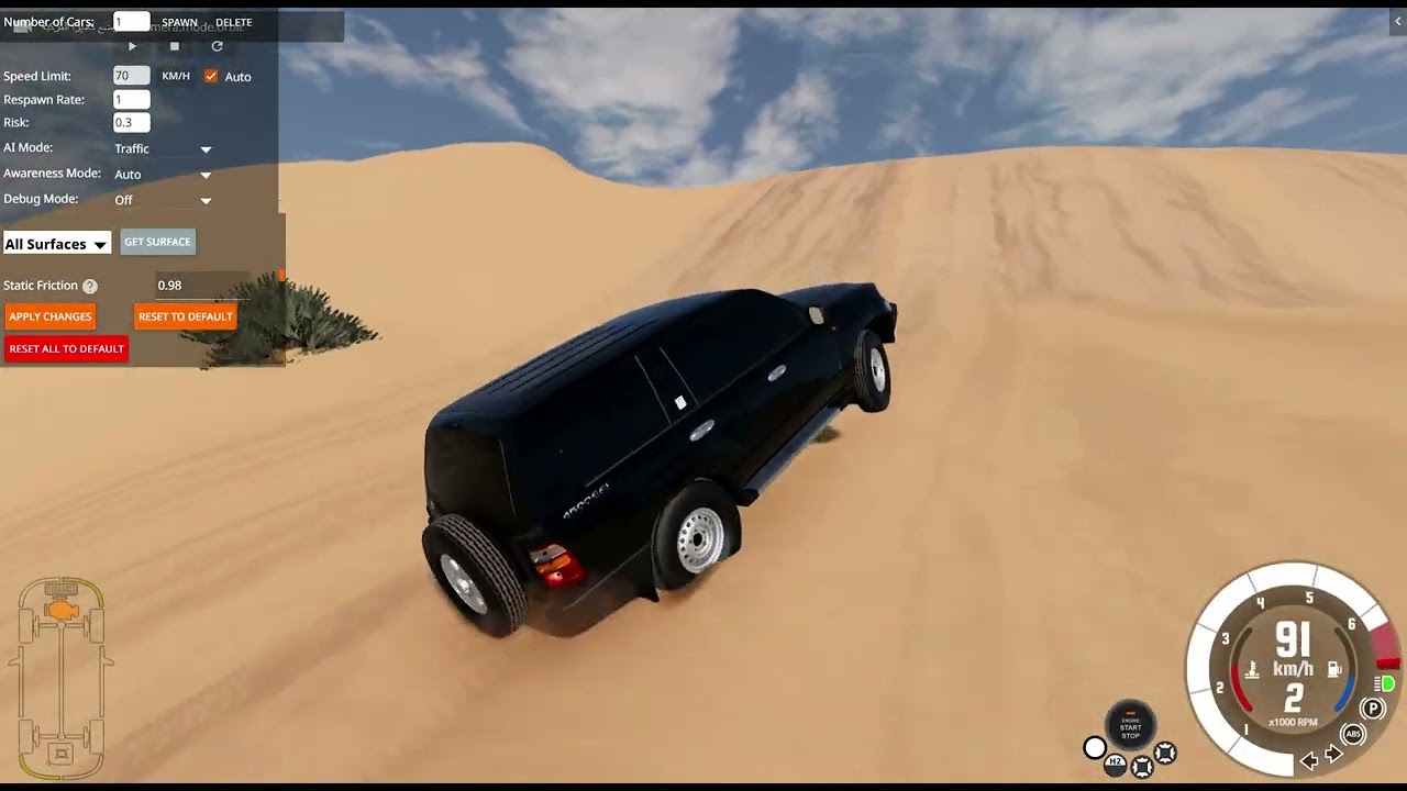 BeamNG drive   0 36 4 0 18364   RELEASE   Direct3D11 1447 02 11 04 22 04