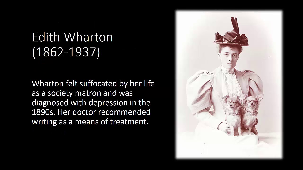 Realism and Naturalism with Howells and Wharton