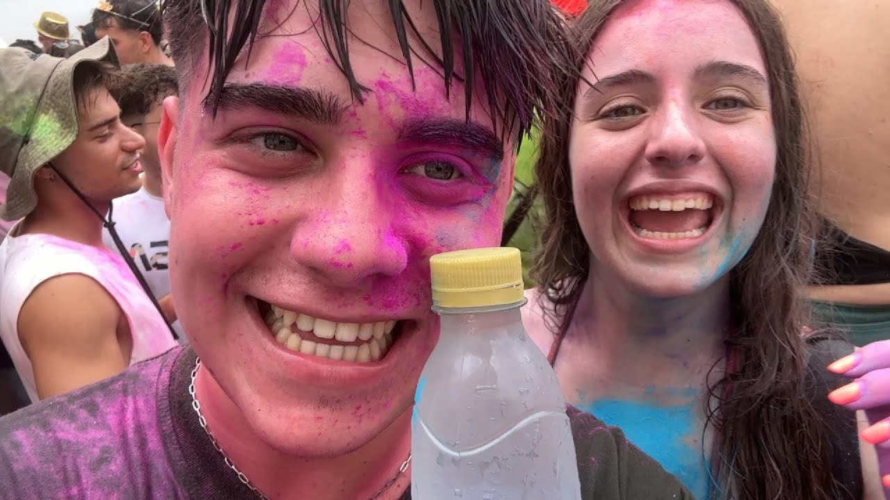 vlog menorca, un poco tarde