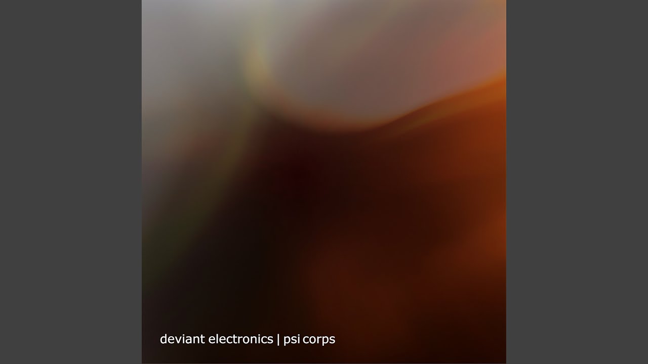 Psi Corps (Digital Remaster)