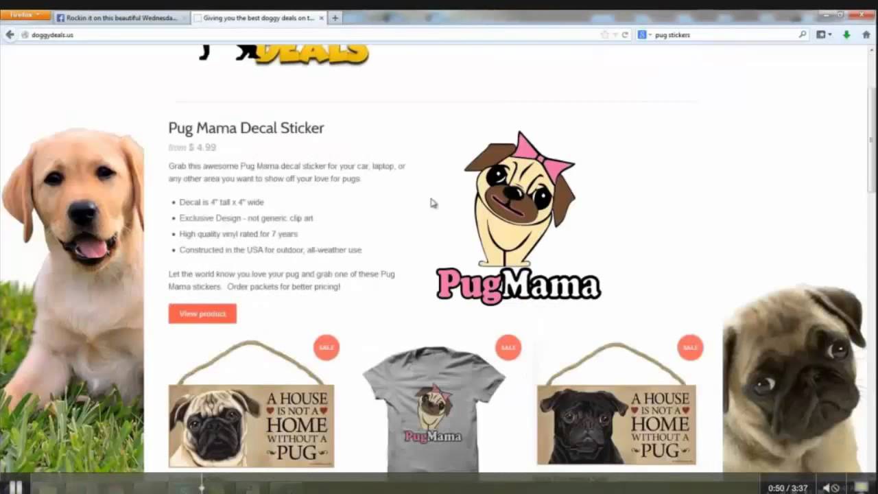 Tee Profit Punch | Tee Profit Punch Review