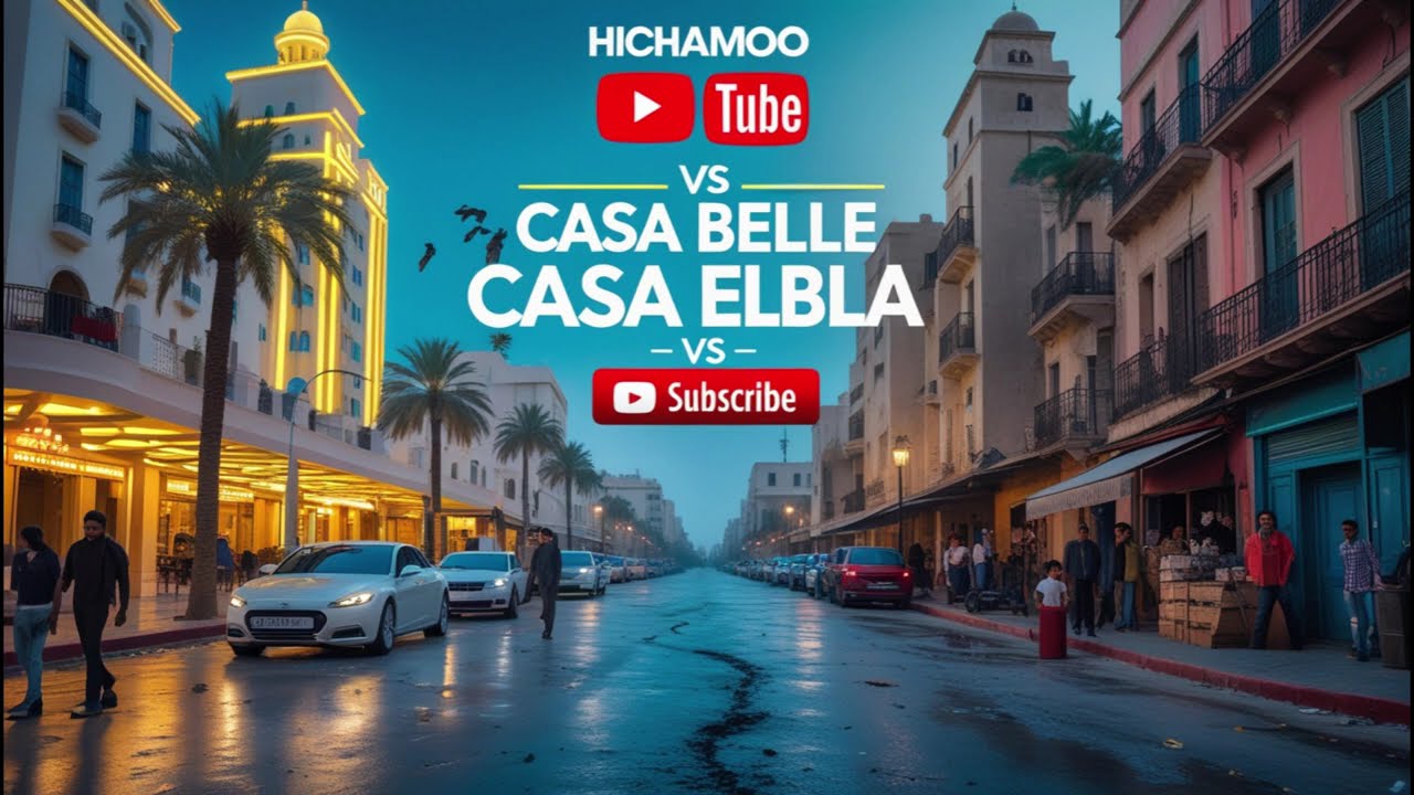CASA BELLA