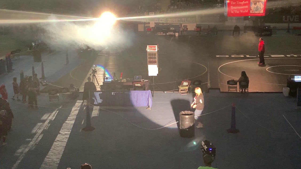 Introduction for Finals Reno Worlds