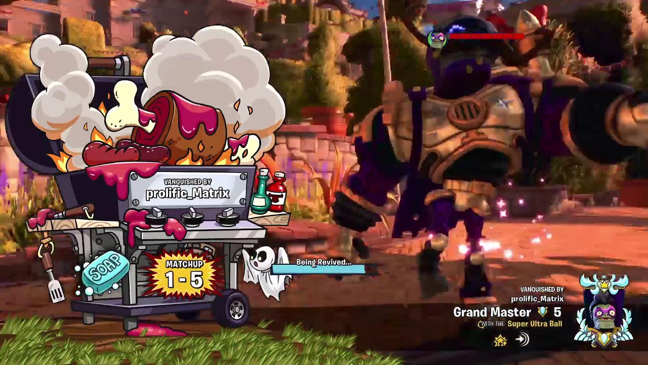 A stream while watching leachydonn stream