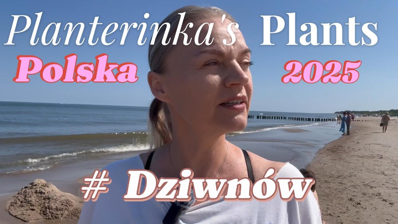 Dziwnów | Wczasy Nad Polskim Morzem!