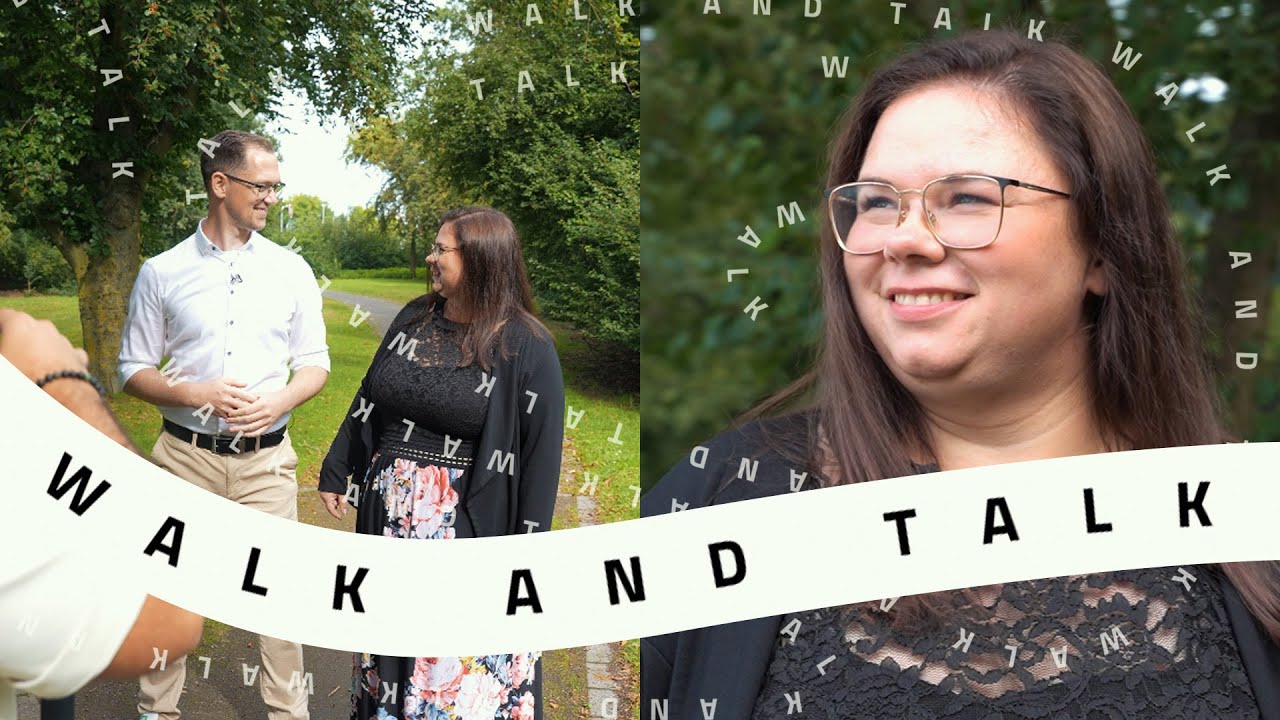 Walk and Talk | unitop Kammer Experteninterviews | Katharina Kerscher