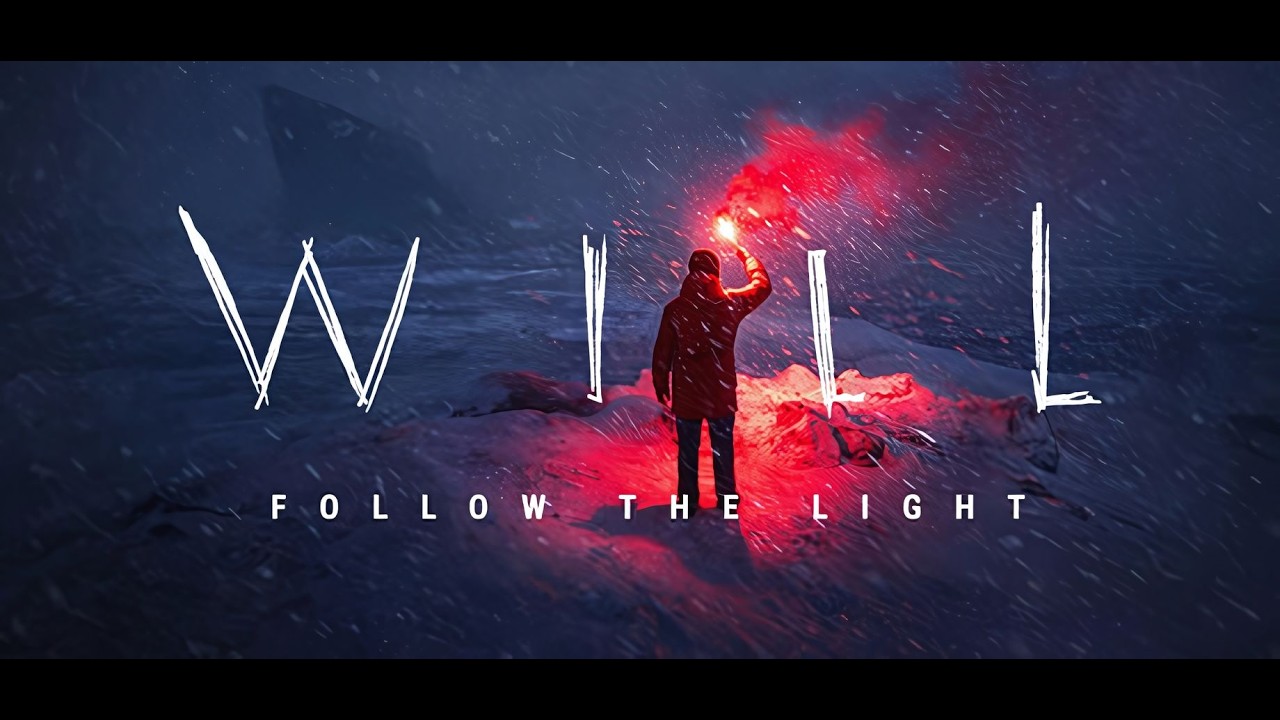 Storylastiges Abenteuer-, Rätsel- und Segelspiel - Will, follow the Light (Demo)