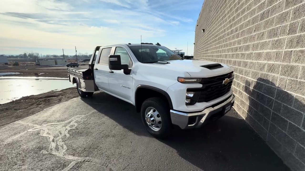 SF353660 Silverado