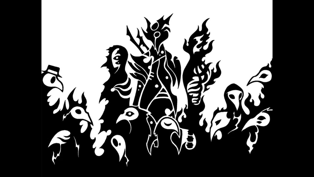 Bleach creeping shadows (slowed + reverb)