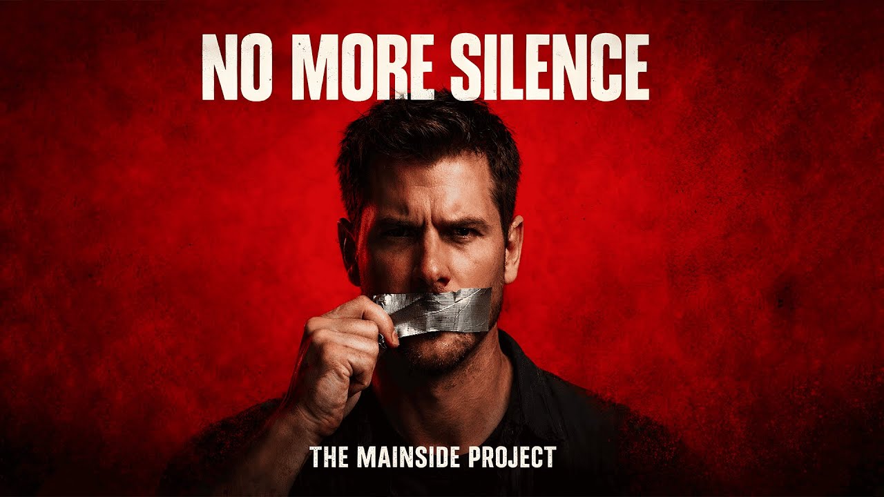 The Mainside Project - No More Silence