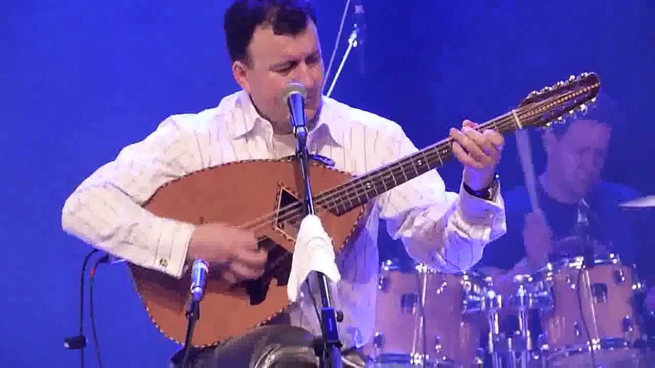 LANI RABEH AZAFOUNE PARTY 04 . 11/07/2015