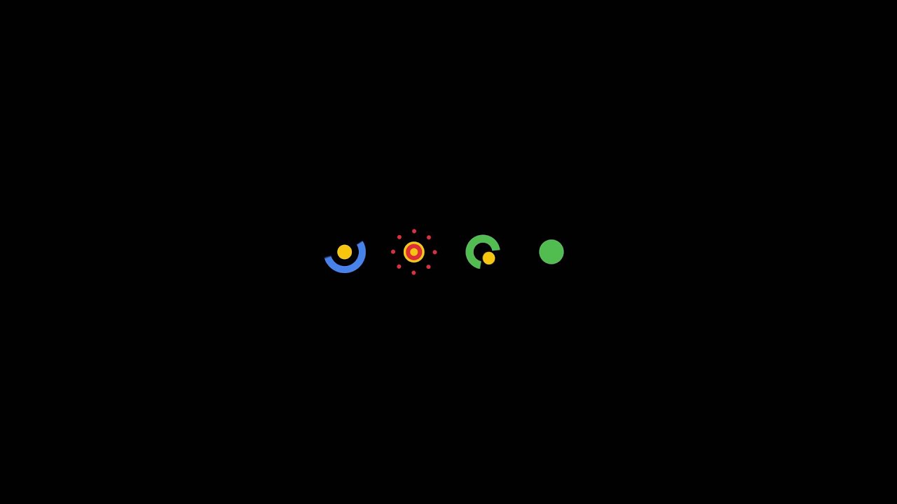 New Android 6.0 Marshmallow Boot Animation [Demo]