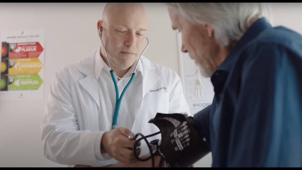 Coordinated Care