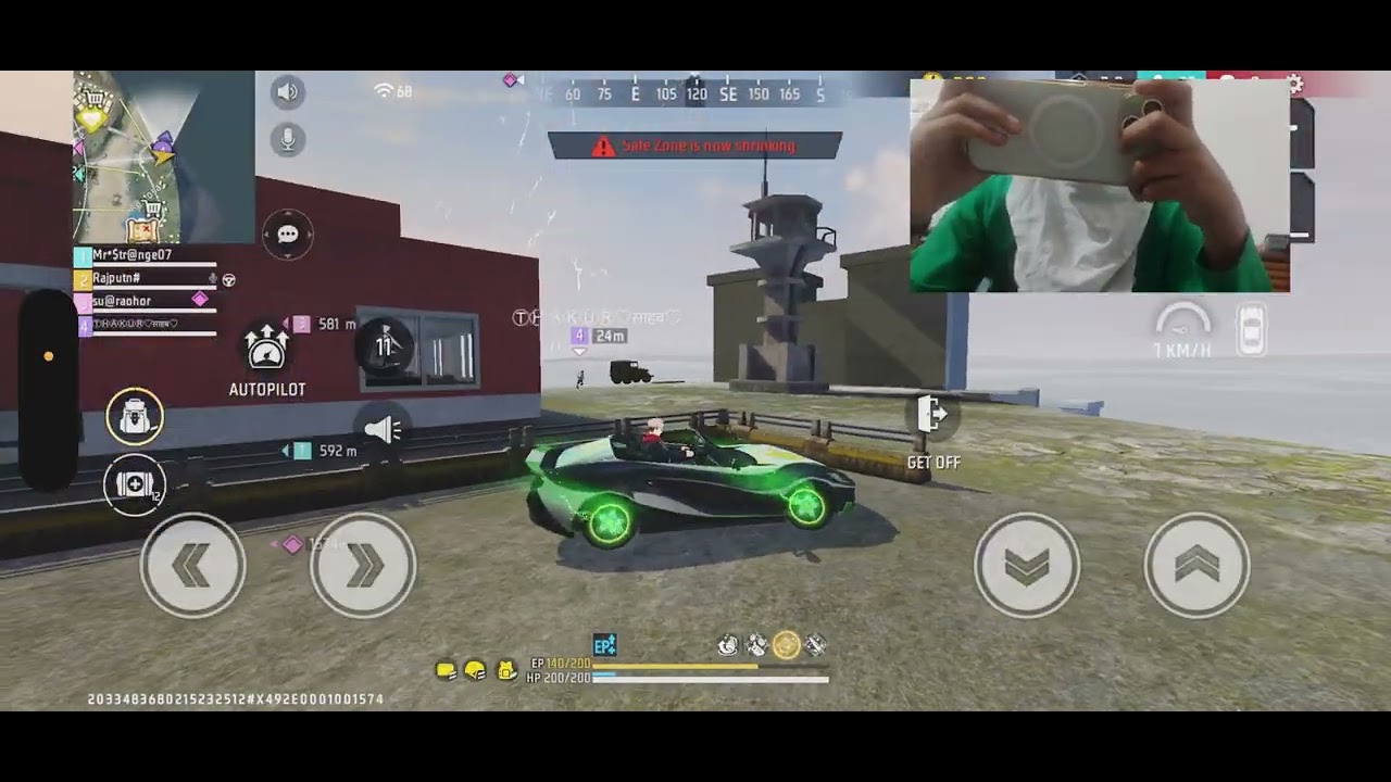 5000 subscriber and face reveal