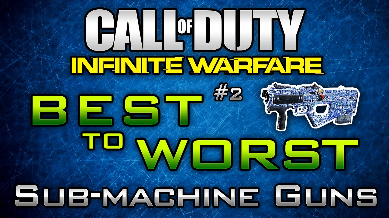 Infinite Warfare 
