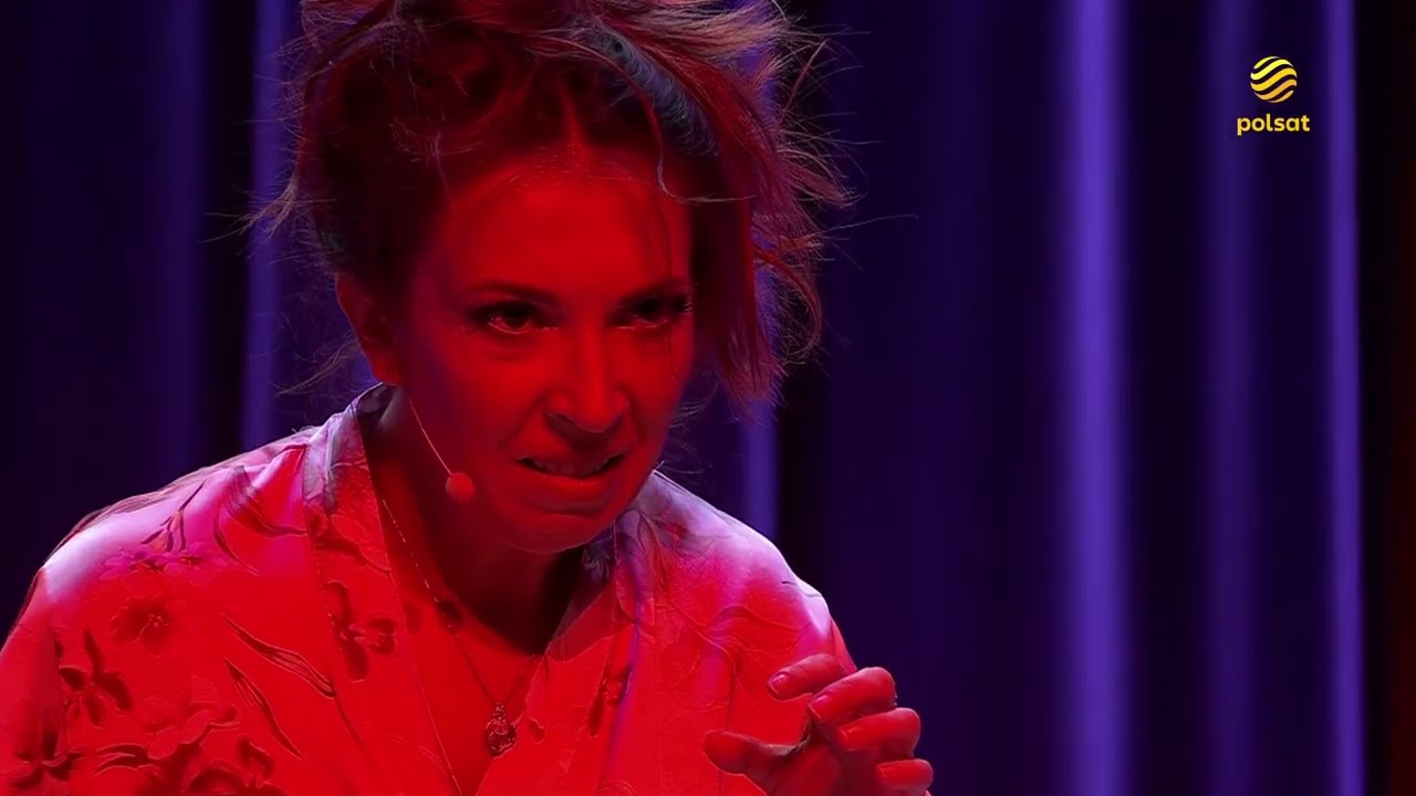 Kabaret Nowaki - Usypianie dziecka